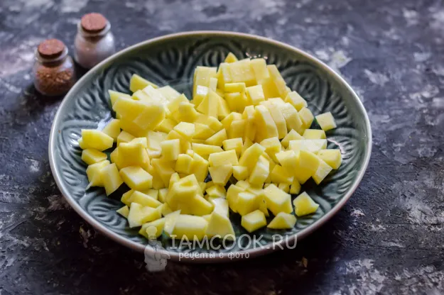 Шаг 3: иллюстрация