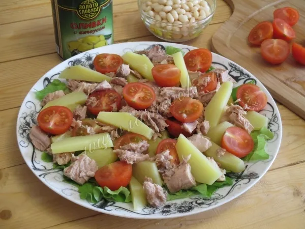 Шаг 7: иллюстрация