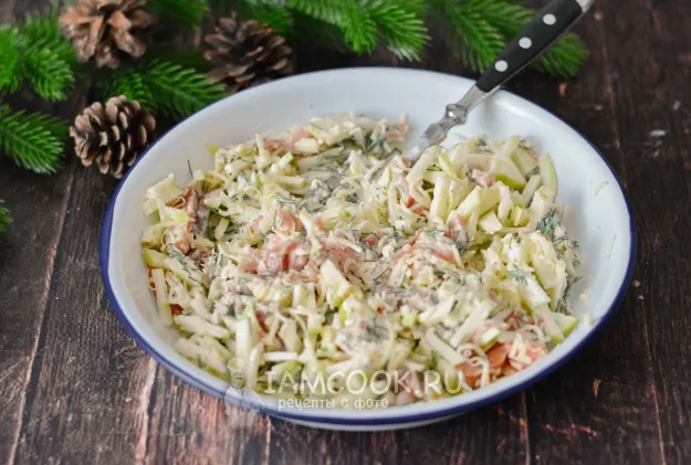 Шаг 6: иллюстрация