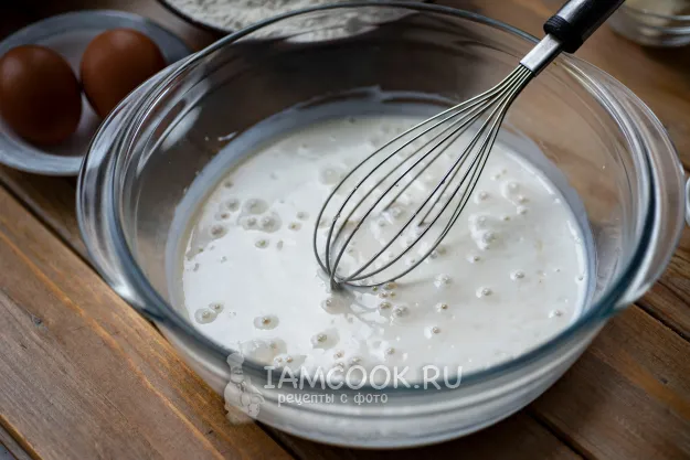 Шаг 3: иллюстрация