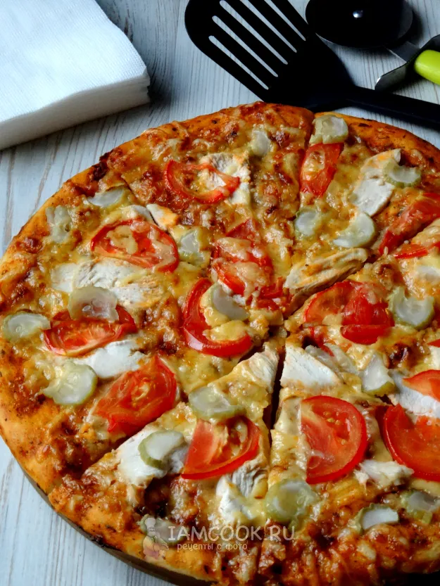 Шаг 10: иллюстрация