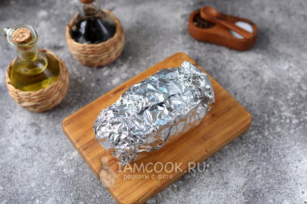 Шаг 8: иллюстрация