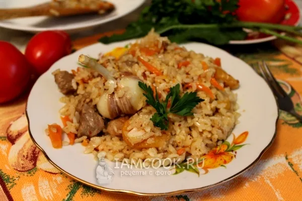 Шаг 11: иллюстрация