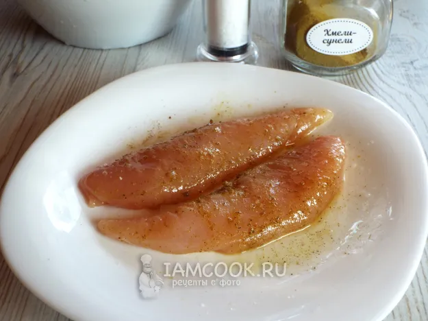 Шаг 3: иллюстрация