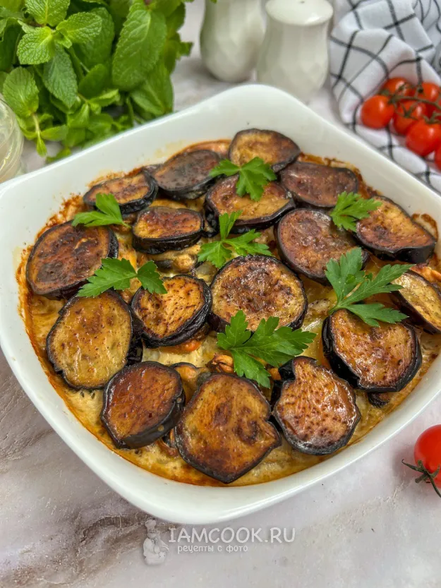 Шаг 11: иллюстрация