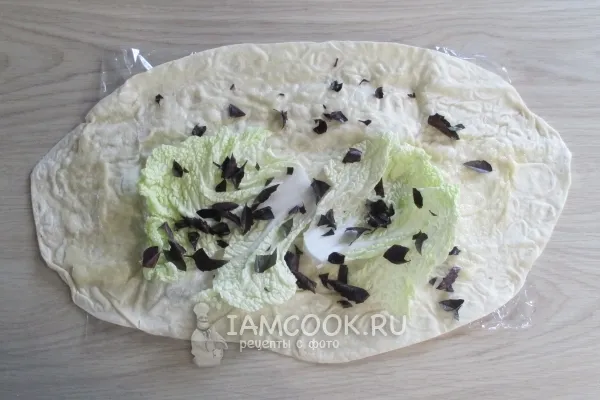 Шаг 3: иллюстрация