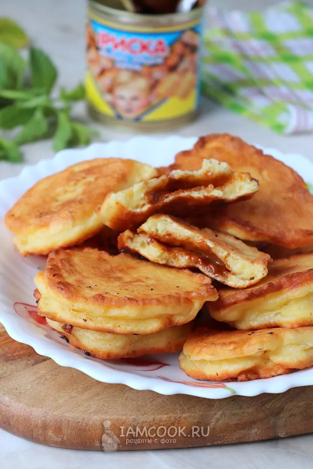 Шаг 8: иллюстрация