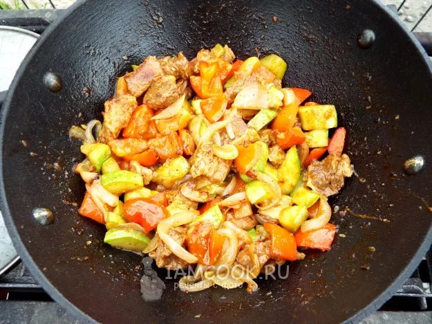 Шаг 11: иллюстрация