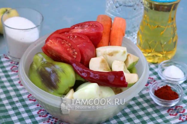 Шаг 2: иллюстрация