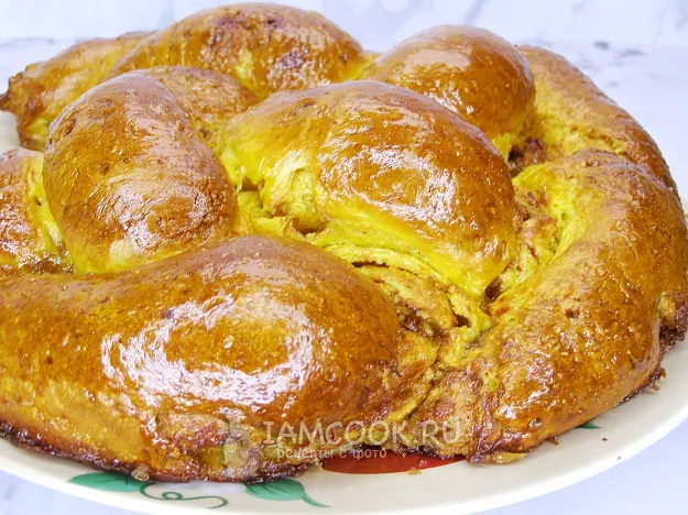 Шаг 17: иллюстрация