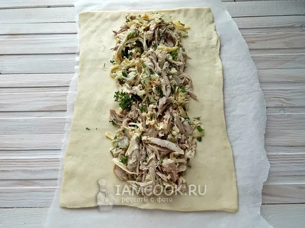 Шаг 9: иллюстрация