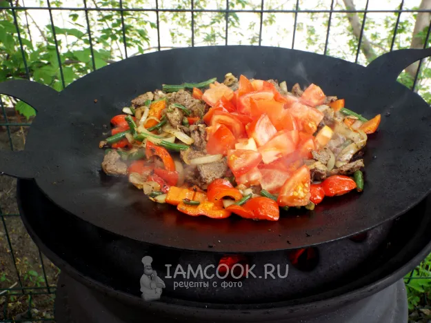 Шаг 10: иллюстрация