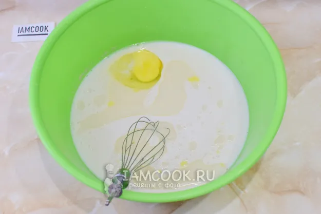 Шаг 3: иллюстрация