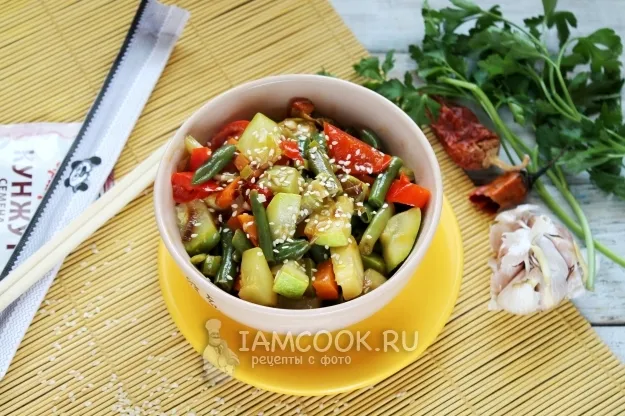 Шаг 10: иллюстрация