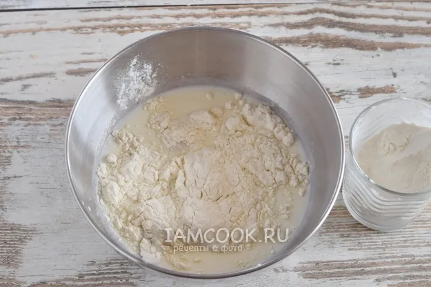 Шаг 6: иллюстрация