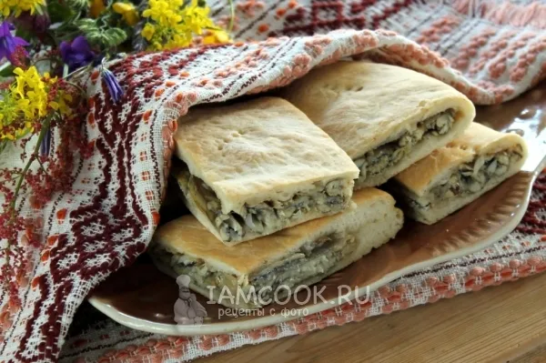 Шаг 11: иллюстрация