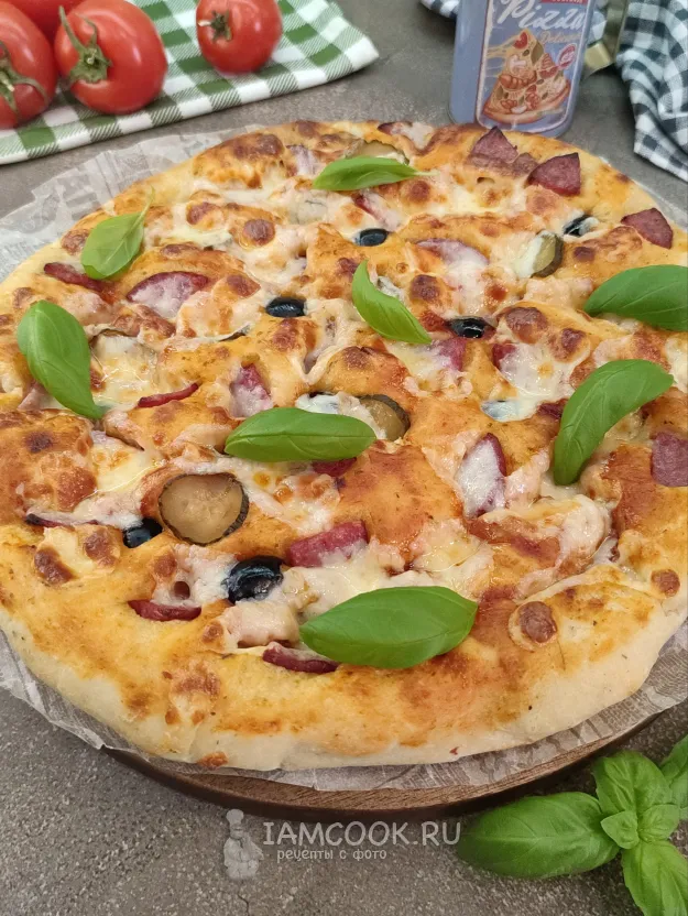 Шаг 13: иллюстрация