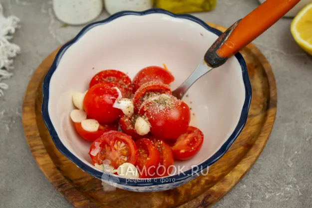 Шаг 2: иллюстрация