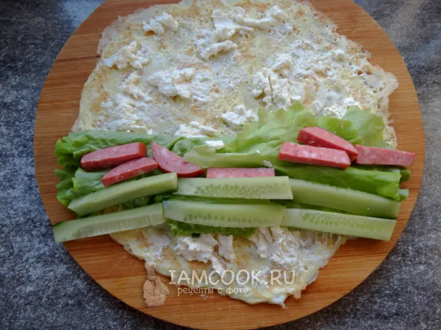 Шаг 7: иллюстрация