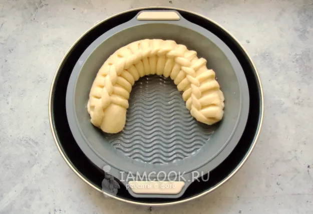 Шаг 11: иллюстрация