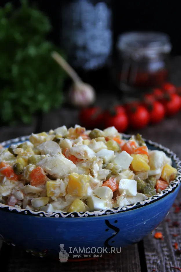 Шаг 12: иллюстрация