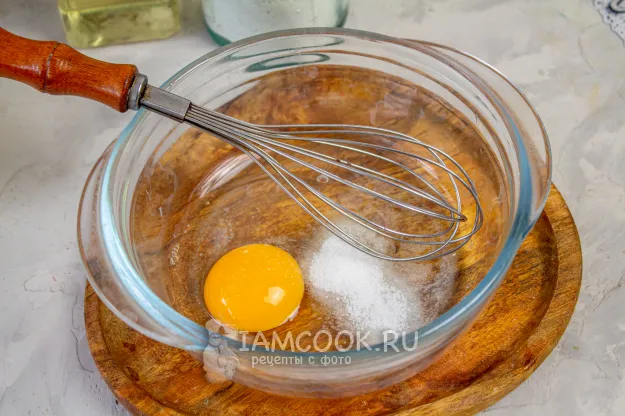 Шаг 2: иллюстрация