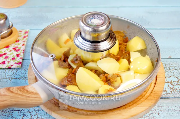 Шаг 5: иллюстрация