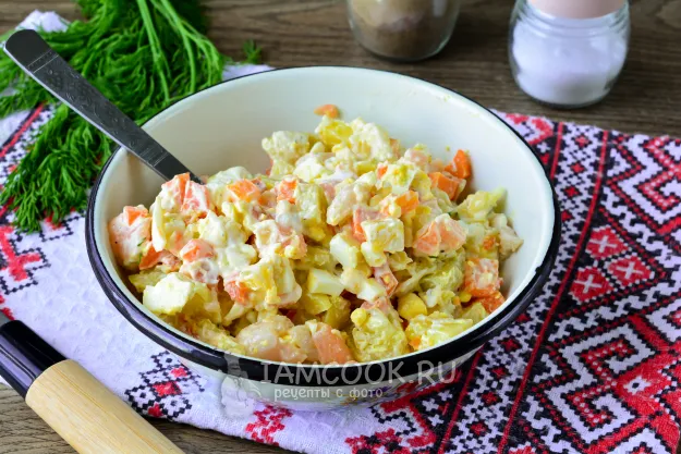 Шаг 10: иллюстрация