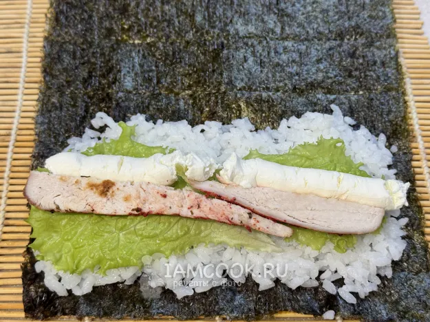 Шаг 14: иллюстрация