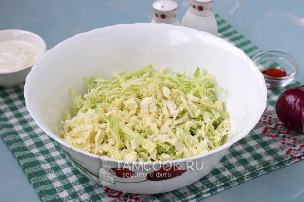 Шаг 2: иллюстрация