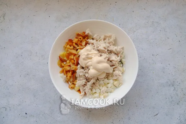 Шаг 5: иллюстрация