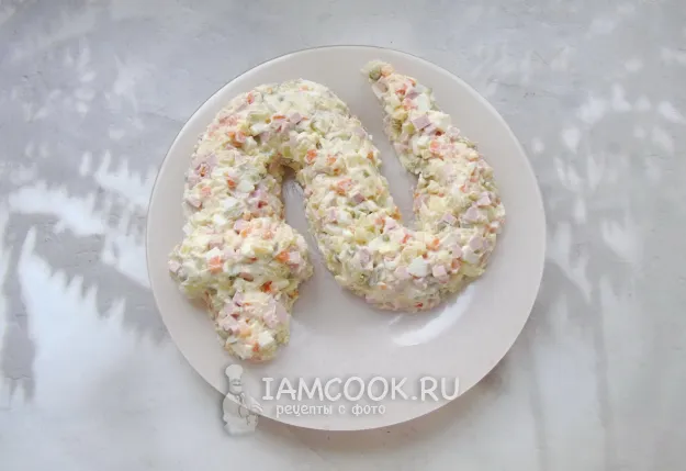 Шаг 10: иллюстрация