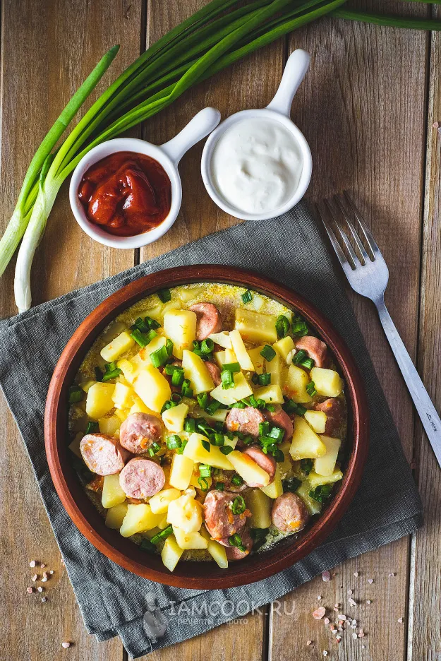 Шаг 12: иллюстрация