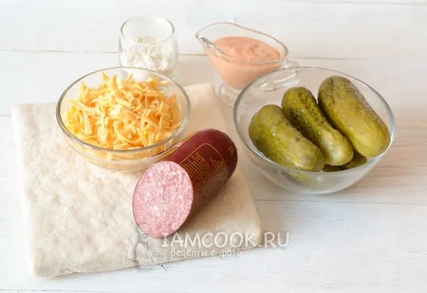 Шаг 1: иллюстрация