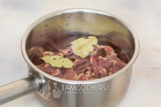 Шаг 2: иллюстрация