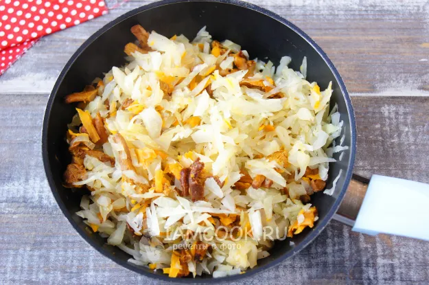 Шаг 6: иллюстрация