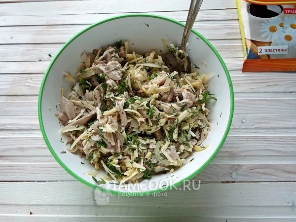 Шаг 8: иллюстрация