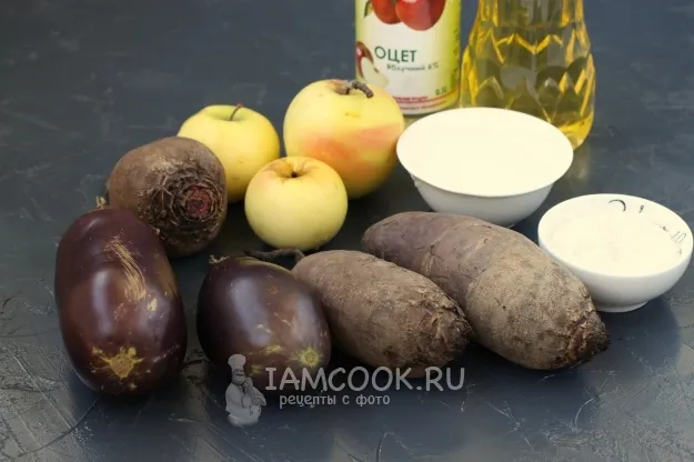 Шаг 1: иллюстрация