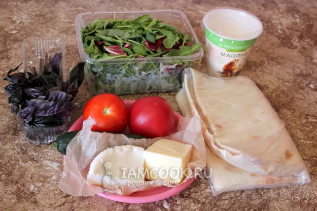 Шаг 1: иллюстрация