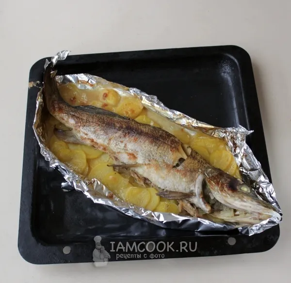 Шаг 8: иллюстрация