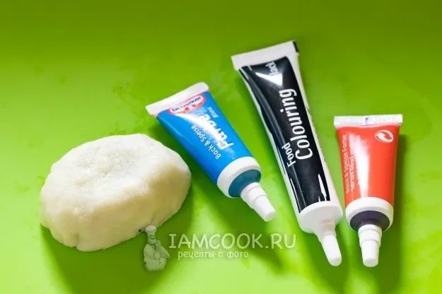 Шаг 1: иллюстрация