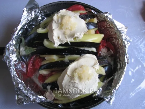 Шаг 8: иллюстрация