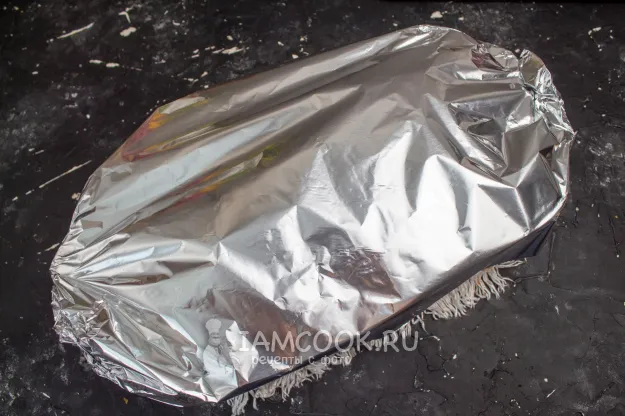 Шаг 8: иллюстрация