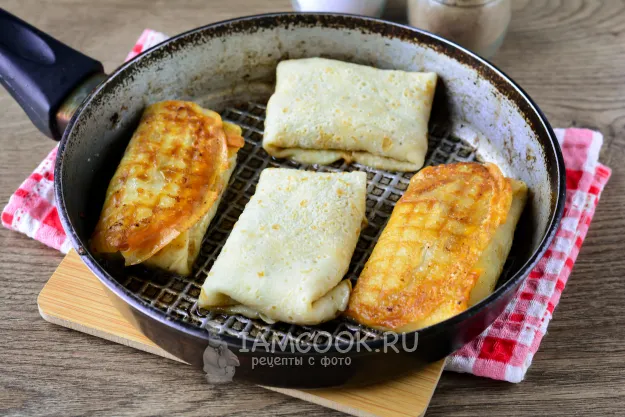 Шаг 19: иллюстрация