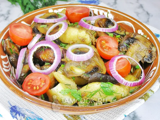 Шаг 11: иллюстрация