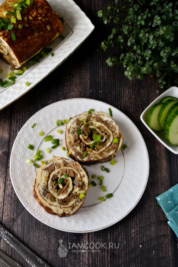 Шаг 19: иллюстрация