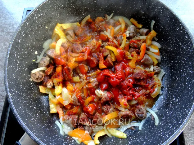 Шаг 7: иллюстрация