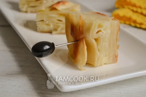 Шаг 14: иллюстрация