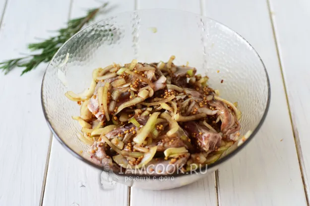 Шаг 9: иллюстрация