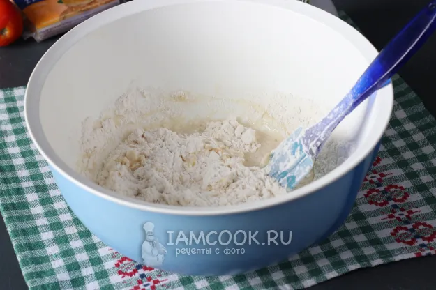 Шаг 3: иллюстрация